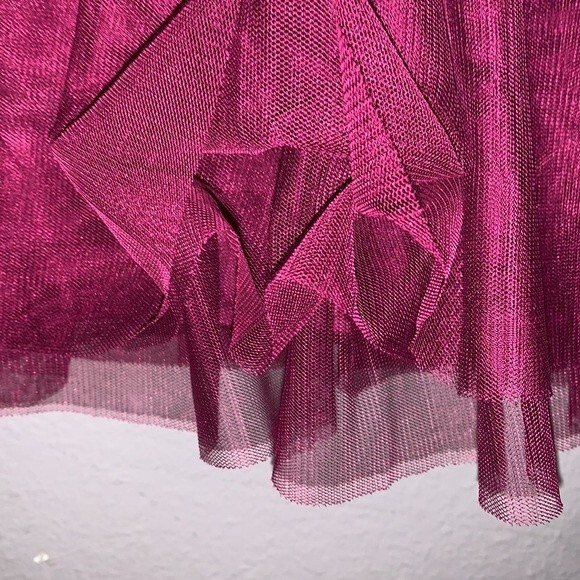 Old Navy baby girl dress size 12-18 months, Tutu style - Picture 4 of 9